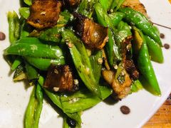 -功夫小龙虾·烧烤·江湖菜(金沙洲店)