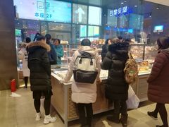 -巴黎贝甜(大宁国际商业广场店)