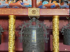 -北京市劳动人民文化宫(太庙)