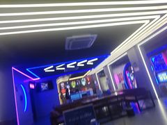 -关你鬼室大型密室逃脱(佛山创意园店)