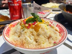-贰回巷火锅馆(钟楼店)