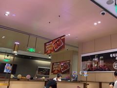 -海底捞火锅(金光华店)