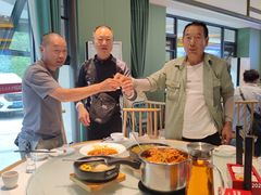 -鸡毛店·川菜(文殊院店)