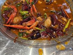 -聚味瞿记·龙虾堂(坡子街店)