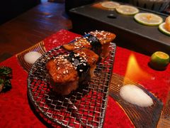 -京鹿料理(荟聚店)