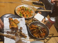-壹酒贰肉1926·深夜食堂(九纬路店)