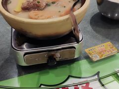 -全聚贤餐厅·湖北家常菜(沙湖店)