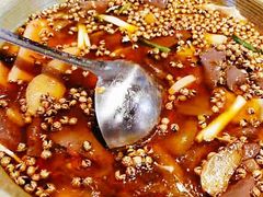 大麻鸭血-水煮三国·川鲁江湖菜(香山店)