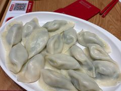 -喜家德虾仁水饺(青岛永旺东部店)
