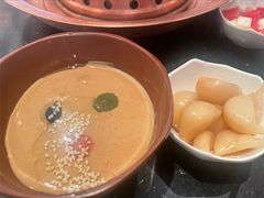 -南门涮肉(通州大船店)