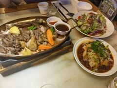 -天山传奇新疆菜(SKLP店)