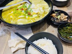 -好人民间小吃(镇江八佰伴店)