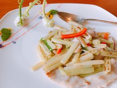 -广州富力君悦大酒店空中花园