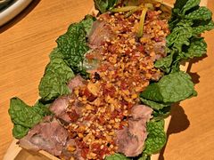 -一坐一忘云南菜(北京skp店)