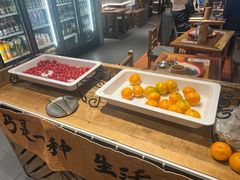-北丐先生·野馄饨烧烤(雨花万象店)