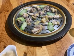 -阿鸡鱼庄·顺德鲜蒸小炒(亚运村店)