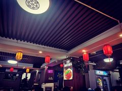 -东北缘餐厅(兰埔路店)