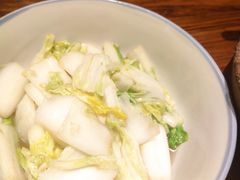 -衡地道·三菜一汤(水岸新城店)