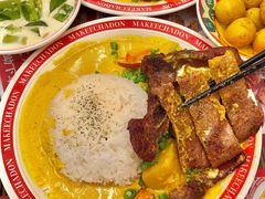 -孖记茶档·热腾茶餐(江南西plus店)