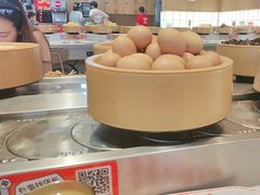 -龍歌自助小火锅(李沧丽达店)