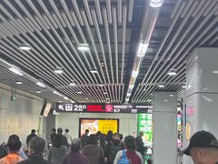 -长沙南站高铁贵宾厅