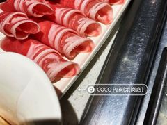 -海底捞火锅(龙岗星河COCO Park店)