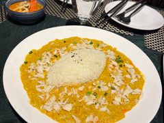 -翡翠鸟精品泰国菜(北辰财富中心店)