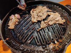 -kingkong大猩猩烤肉(CBD店)