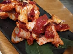 -松明一烤肉馆(鲁园店)