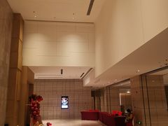 -深圳湾万怡酒店
