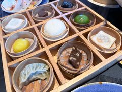-江南雅厨·江南文化·苏州菜(李公堤店)
