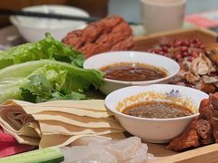 -四姐妹东北饺子(沙尾路店)
