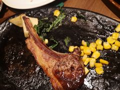 -萨莉亚意式餐厅(杭州西溪龙湖天街店)