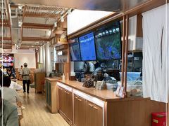 -小满手工粉(上海新世界城店)