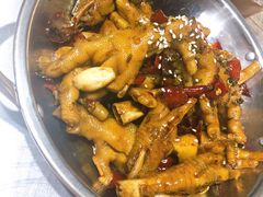 -小民大排档(马场角横路店)