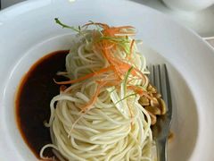 凉拌面-锡和无锡菜(景丽苑店)