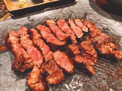 -老乾杯和牛烧肉(王府中环店)