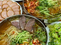 -顺通大冷面(总店)