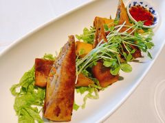 招牌和牛春卷-牛排家(北京长安街英皇集团中心店)