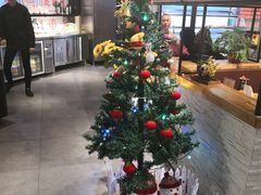 -万兴佳烤肉·长白山老味道(东岸里店)