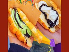 心冻角-麦当劳(大栅栏店)