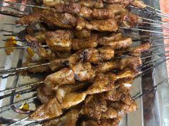 -酒宝荡烧烤(长航局江大路住宅小区店)