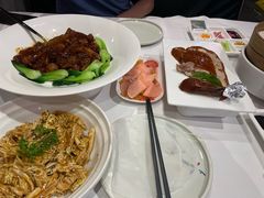 -合兴居烤鸭店