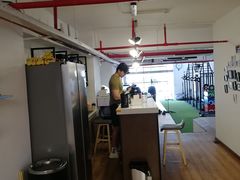 -YCHL Studios健身工作室(市二宫店)