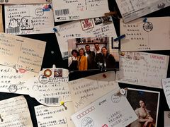 -参差咖啡(水果湖公园店)