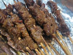 -周姑娘不等味·牛羊肉火锅·螃蟹罗氏虾·烤鱼烤串(高邮店)