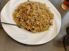 -满得意茶餐厅·顺德家常菜·港式经典(大良店)