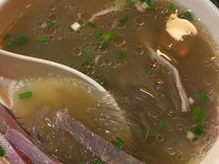 -佬钱湾仔(衣裳街店)