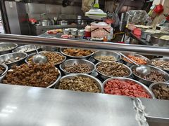 -铭辉沙嗲面(新街商业城店)
