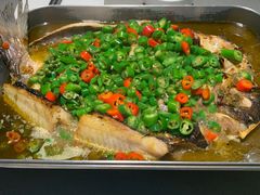 -半天妖烤鱼(紫荆广场店)